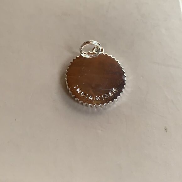 India Hicks Honour Bound Token - Silver - Picture 2 of 3